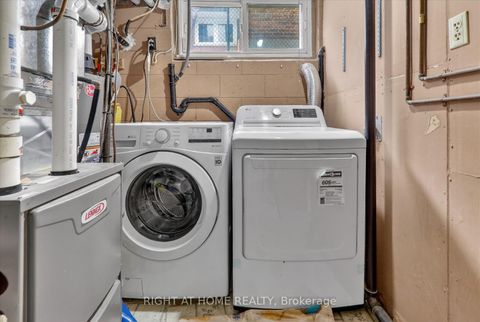 Photo 28 at 314 Morrish Road S, Highland Creek, Toronto