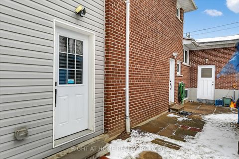 Photo 29 at 314 Morrish Road S, Highland Creek, Toronto