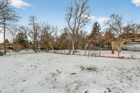 Photo 31 at 314 Morrish Road S, Highland Creek, Toronto