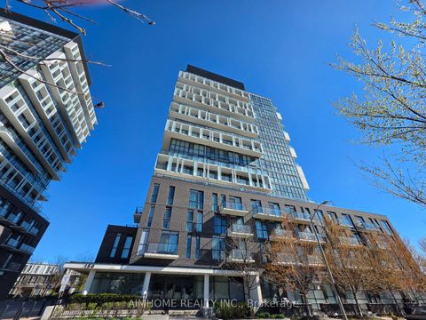 Photo 0 at 504 - 150 Fairview Mall Drive, Don Valley Village, Toronto