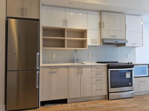 Photo 2 at 504 - 150 Fairview Mall Drive, Don Valley Village, Toronto