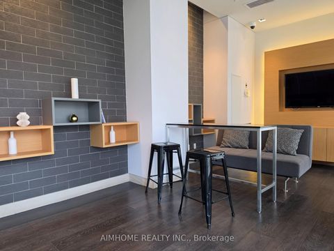 Photo 12 at 504 - 150 Fairview Mall Drive, Don Valley Village, Toronto