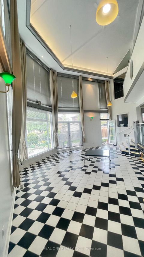 Photo 2 at 71 Stock Avenue, City Centre West, Toronto
