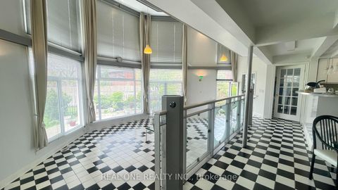 Photo 3 at 71 Stock Avenue, City Centre West, Toronto