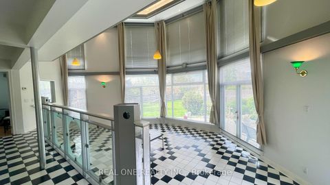 Photo 4 at 71 Stock Avenue, City Centre West, Toronto