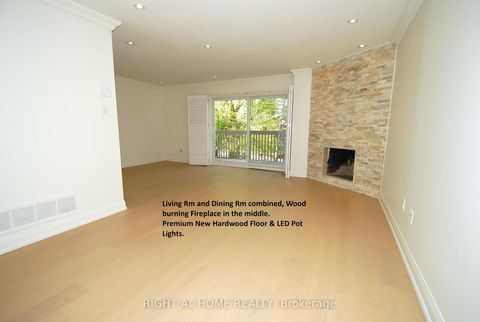Photo 6 at 59 Cheryl Shepway, Don Valley Village, Toronto