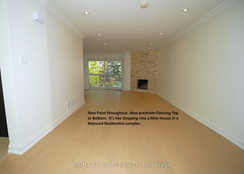 Photo 8 at 59 Cheryl Shepway, Don Valley Village, Toronto