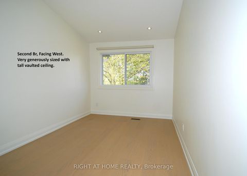 Photo 25 at 59 Cheryl Shepway, Don Valley Village, Toronto