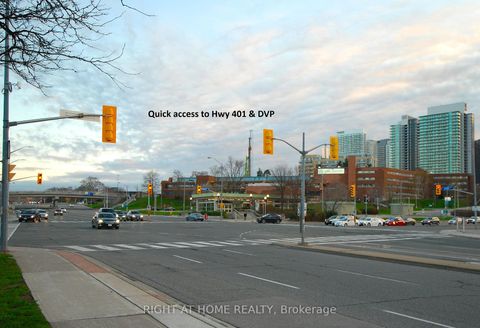 Photo 41 at 59 Cheryl Shepway, Don Valley Village, Toronto