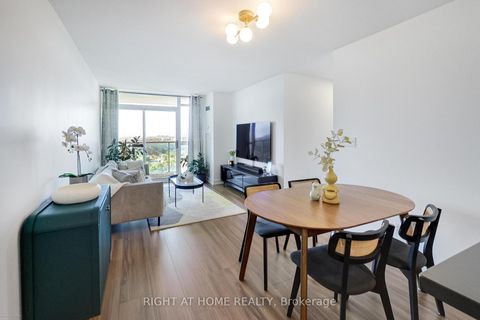 Photo 6 at Lph02 - 16 Harrison Garden Boulevard, Willowdale East, Toronto