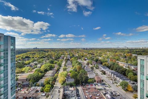 Photo 24 at Lph02 - 16 Harrison Garden Boulevard, Willowdale East, Toronto