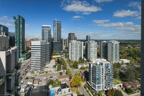 Photo 25 at Lph02 - 16 Harrison Garden Boulevard, Willowdale East, Toronto