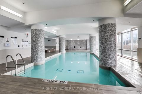 Photo 26 at Lph02 - 16 Harrison Garden Boulevard, Willowdale East, Toronto