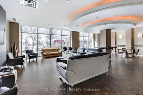 Photo 27 at Lph02 - 16 Harrison Garden Boulevard, Willowdale East, Toronto