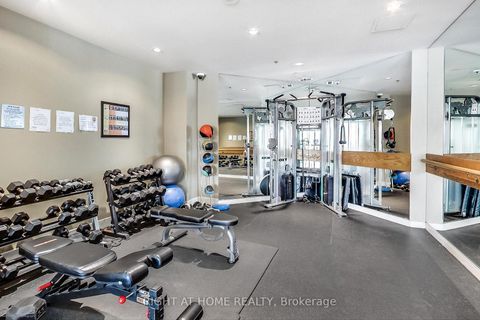 Photo 29 at Lph02 - 16 Harrison Garden Boulevard, Willowdale East, Toronto
