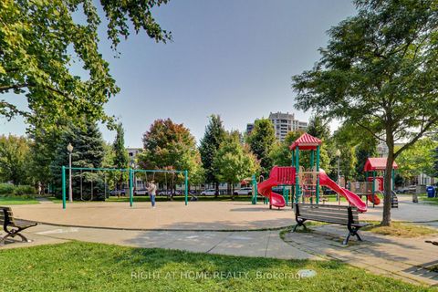 Photo 30 at Lph02 - 16 Harrison Garden Boulevard, Willowdale East, Toronto