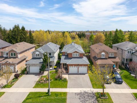 Photo 1 at 65 Springer Drive S, Westbrook, Richmond Hill