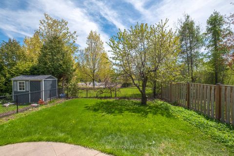 Photo 12 at 65 Springer Drive S, Westbrook, Richmond Hill