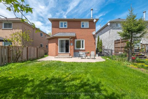 Photo 14 at 65 Springer Drive S, Westbrook, Richmond Hill