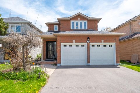 Photo 18 at 65 Springer Drive S, Westbrook, Richmond Hill