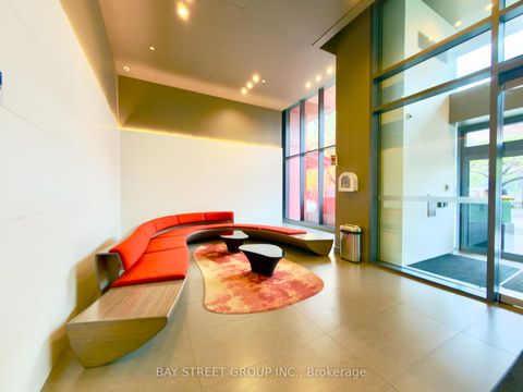 Photo 1 at 1503 - 159 Dundas Street E, Yonge Corridor, Toronto