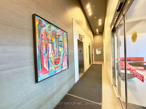 Photo 2 at 1503 - 159 Dundas Street E, Yonge Corridor, Toronto