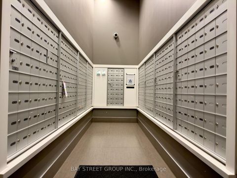 Photo 3 at 1503 - 159 Dundas Street E, Yonge Corridor, Toronto
