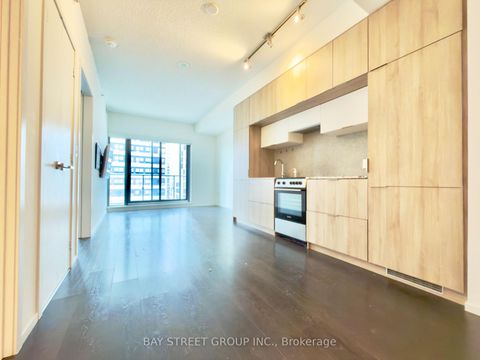 Photo 6 at 1503 - 159 Dundas Street E, Yonge Corridor, Toronto