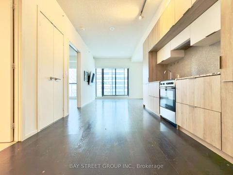 Photo 7 at 1503 - 159 Dundas Street E, Yonge Corridor, Toronto