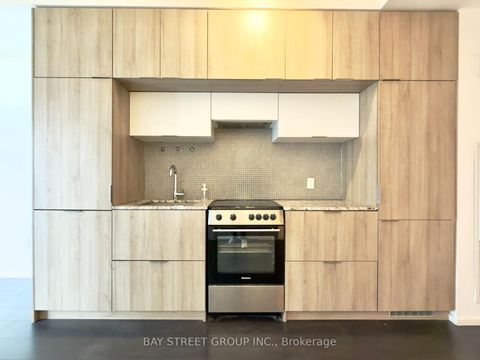 Photo 8 at 1503 - 159 Dundas Street E, Yonge Corridor, Toronto