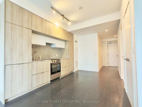 Photo 9 at 1503 - 159 Dundas Street E, Yonge Corridor, Toronto