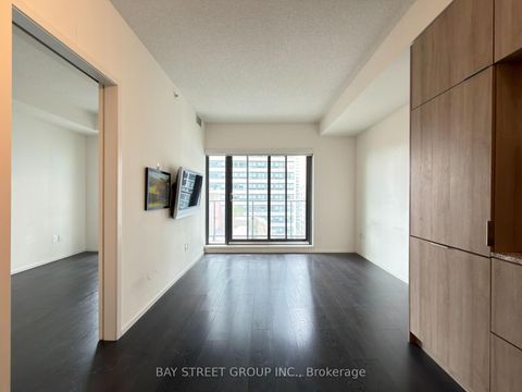 Photo 11 at 1503 - 159 Dundas Street E, Yonge Corridor, Toronto
