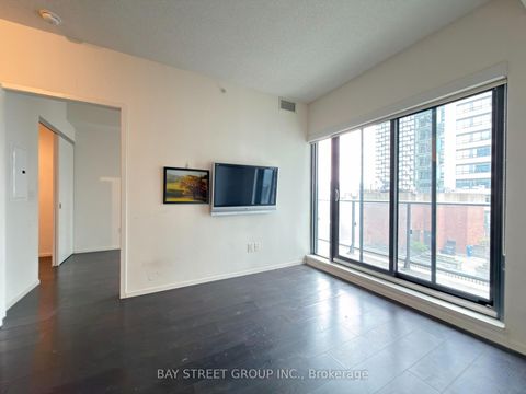 Photo 12 at 1503 - 159 Dundas Street E, Yonge Corridor, Toronto