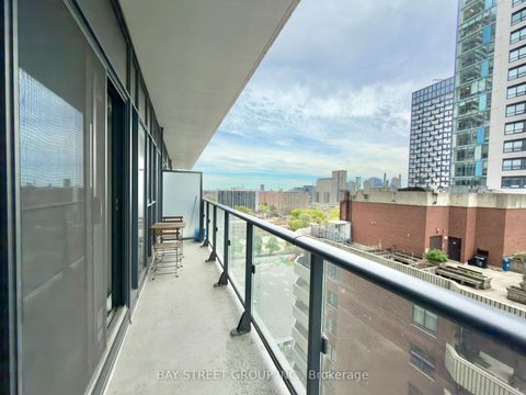 Photo 22 at 1503 - 159 Dundas Street E, Yonge Corridor, Toronto