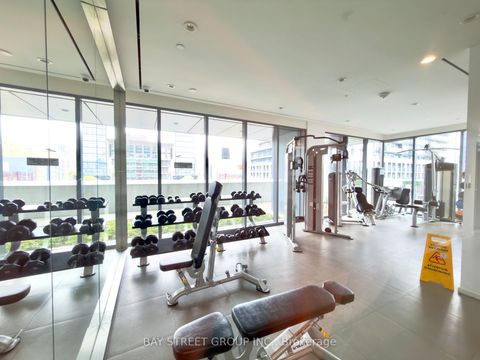Photo 23 at 1503 - 159 Dundas Street E, Yonge Corridor, Toronto