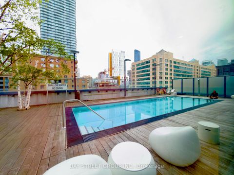 Photo 24 at 1503 - 159 Dundas Street E, Yonge Corridor, Toronto
