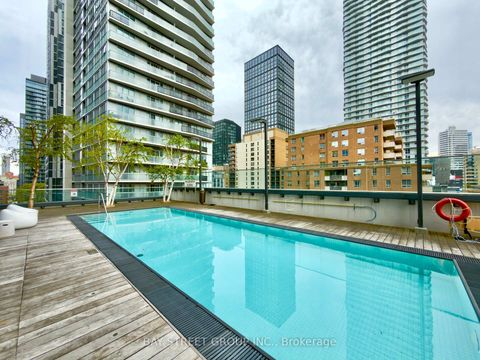 Photo 26 at 1503 - 159 Dundas Street E, Yonge Corridor, Toronto