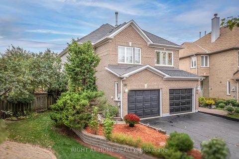 Photo 0 at 28 Foxtail Ridge, Armitage, Newmarket