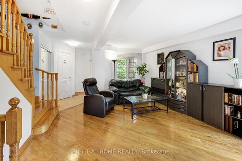Photo 2 at 28 Foxtail Ridge, Armitage, Newmarket