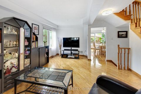 Photo 3 at 28 Foxtail Ridge, Armitage, Newmarket
