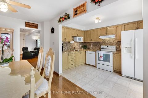 Photo 6 at 28 Foxtail Ridge, Armitage, Newmarket