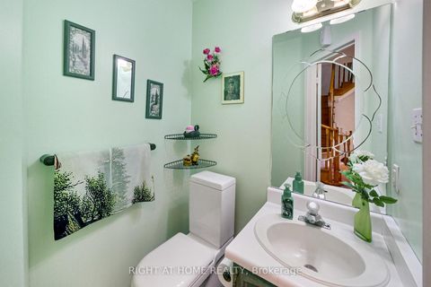 Photo 8 at 28 Foxtail Ridge, Armitage, Newmarket