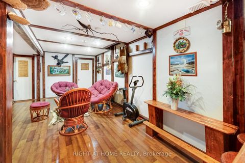 Photo 16 at 28 Foxtail Ridge, Armitage, Newmarket