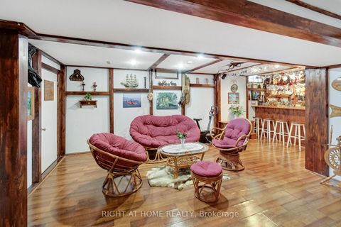 Photo 17 at 28 Foxtail Ridge, Armitage, Newmarket