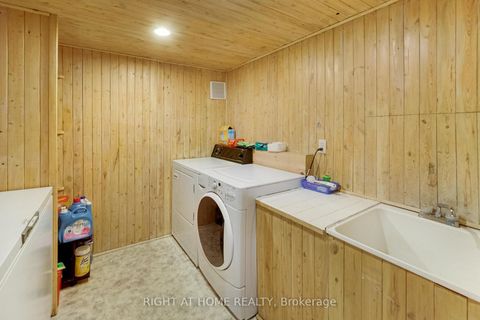 Photo 19 at 28 Foxtail Ridge, Armitage, Newmarket
