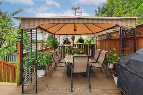 Photo 21 at 28 Foxtail Ridge, Armitage, Newmarket
