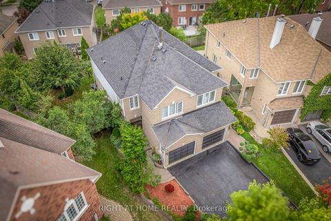 Photo 25 at 28 Foxtail Ridge, Armitage, Newmarket