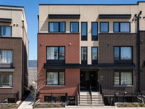 Photo 0 at 1 - 183 William Duncan Road, CFB, Toronto