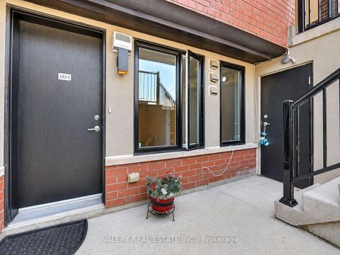 Photo 1 at 1 - 183 William Duncan Road, CFB, Toronto
