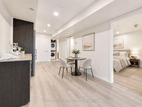 Photo 4 at 1 - 183 William Duncan Road, CFB, Toronto